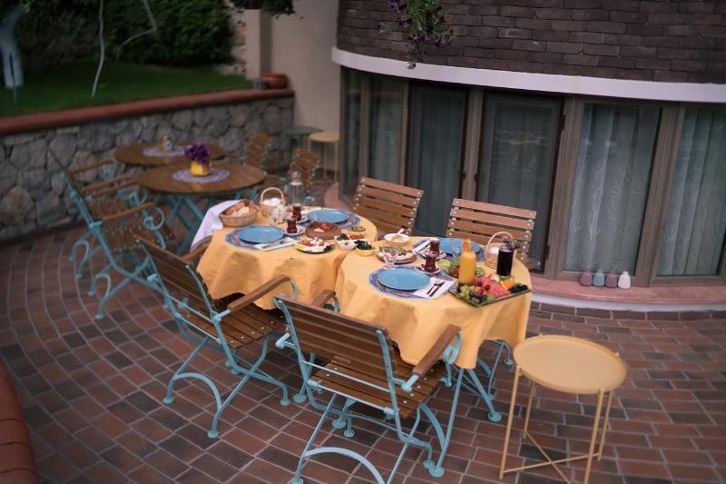 Hotel Esperanza Boutique Of Lykia Karaoz