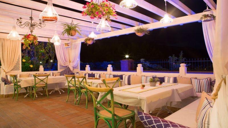 Hotel Esperanza Boutique Of Lykia