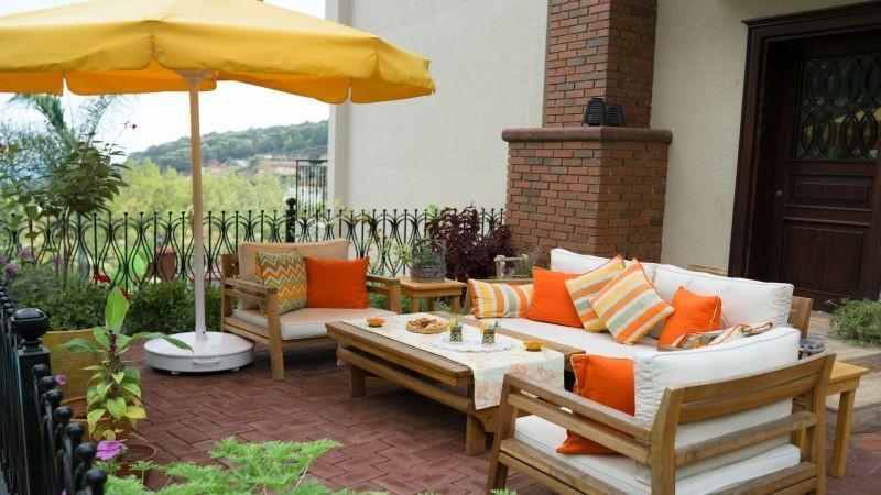 Esperanza Boutique Of Lykia Hotel