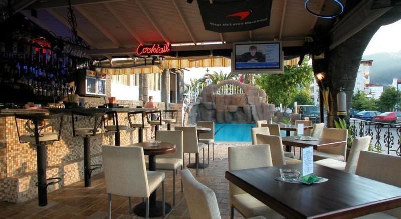 Hotel Devamli 3*