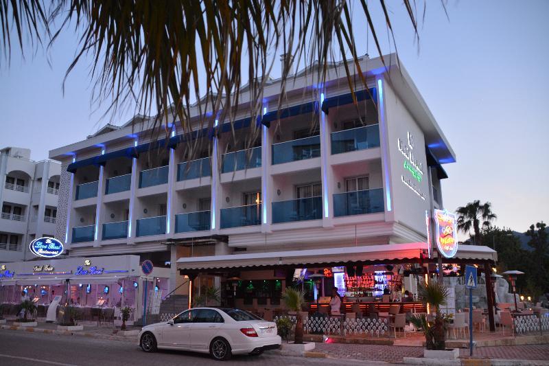 Hotel Devamli