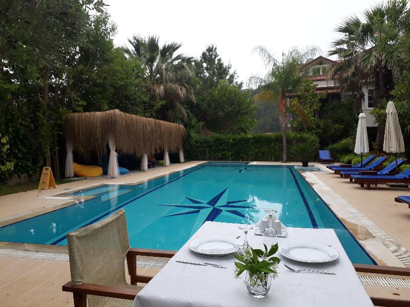 Hotel Dalos Gocek (Fethiye)