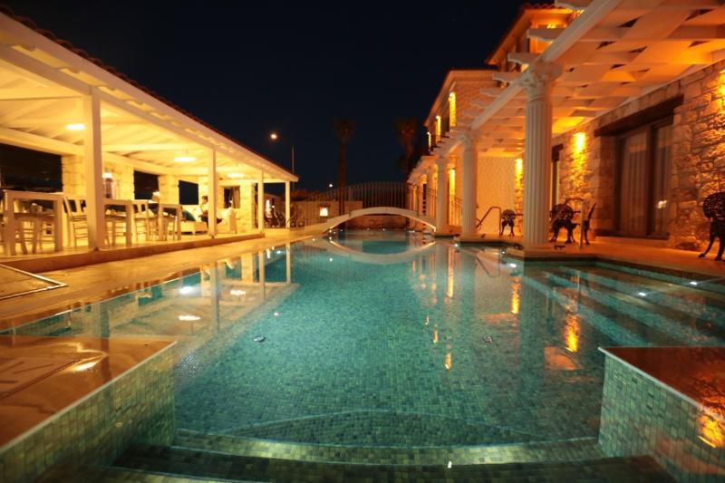 De Gold (adults Only) Alacati