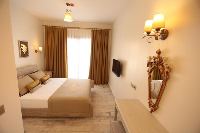 Bed & Breakfast De Gold (adults Only) 2*