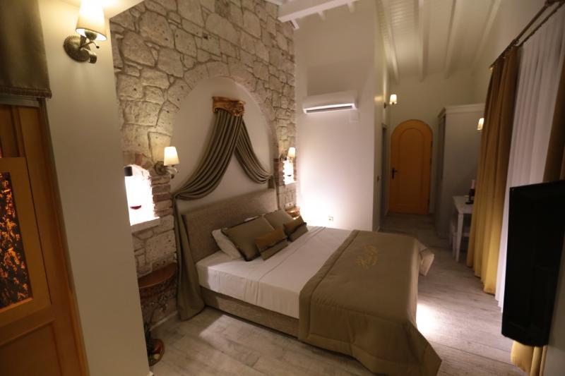 De Gold (adults Only) Bed & Breakfast 2*