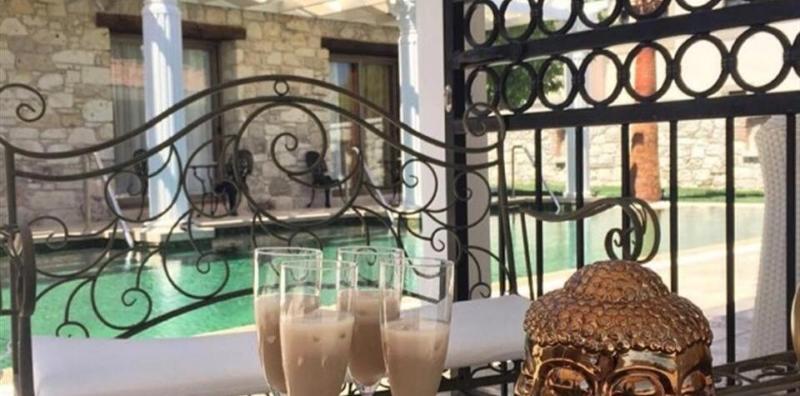De Gold (adults Only) Alacati