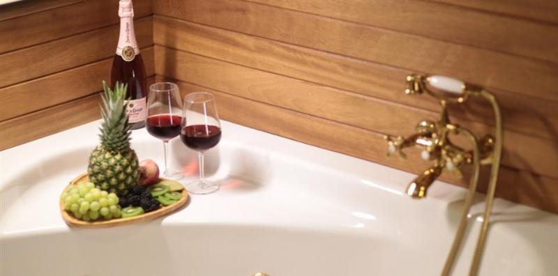 Bed & Breakfast De Gold (adults Only) Alacati