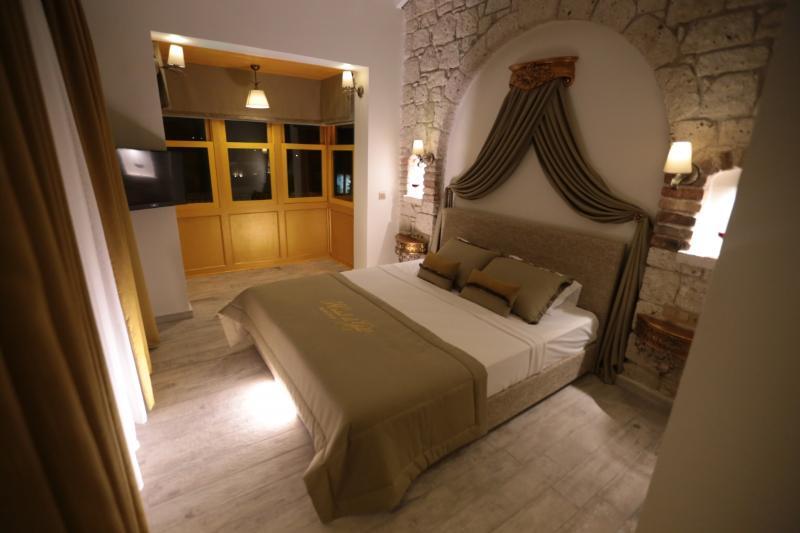 Bed & Breakfast De Gold (adults Only)