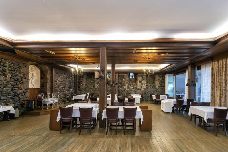 Ferah Aparthotel