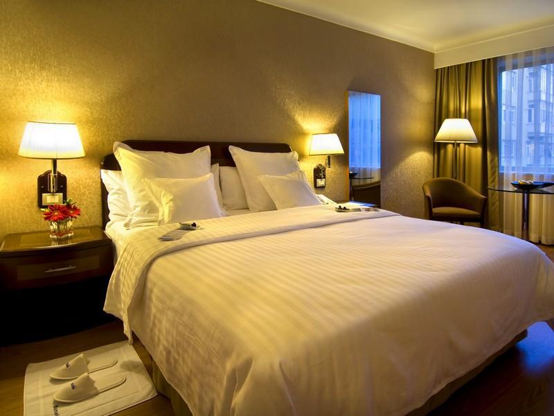 Altinel & Convention Center Hotel Ankara