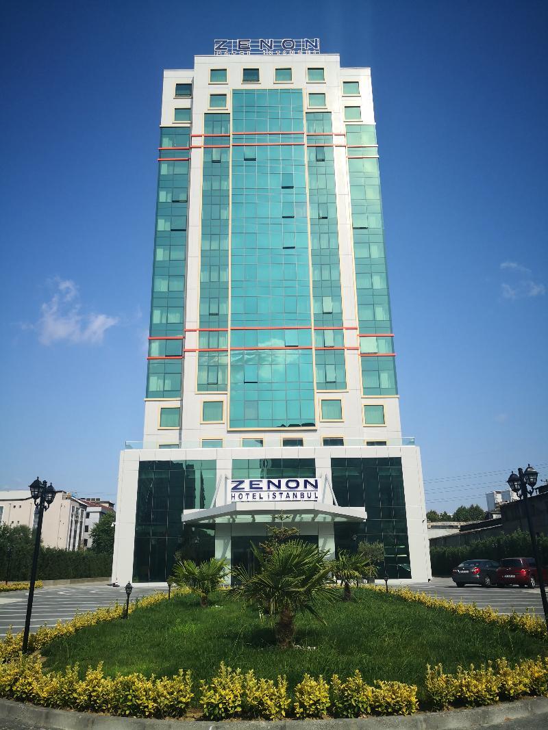 La Quinta By Wyndham Gunesli Istanbul