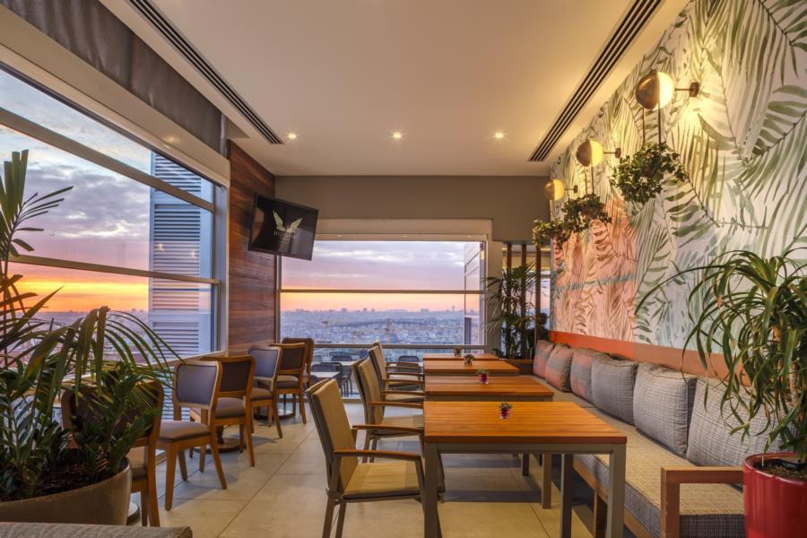 Hotel Cvk Taksim Istanbul