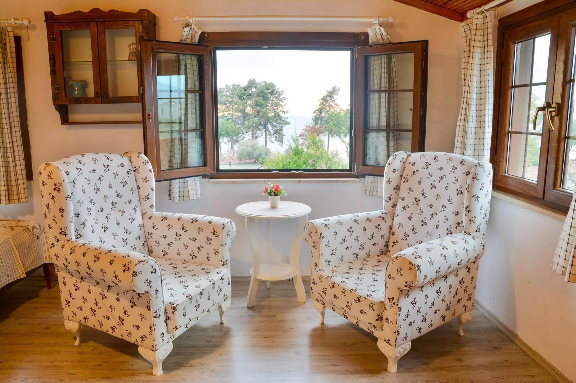 Seyir Hotel
