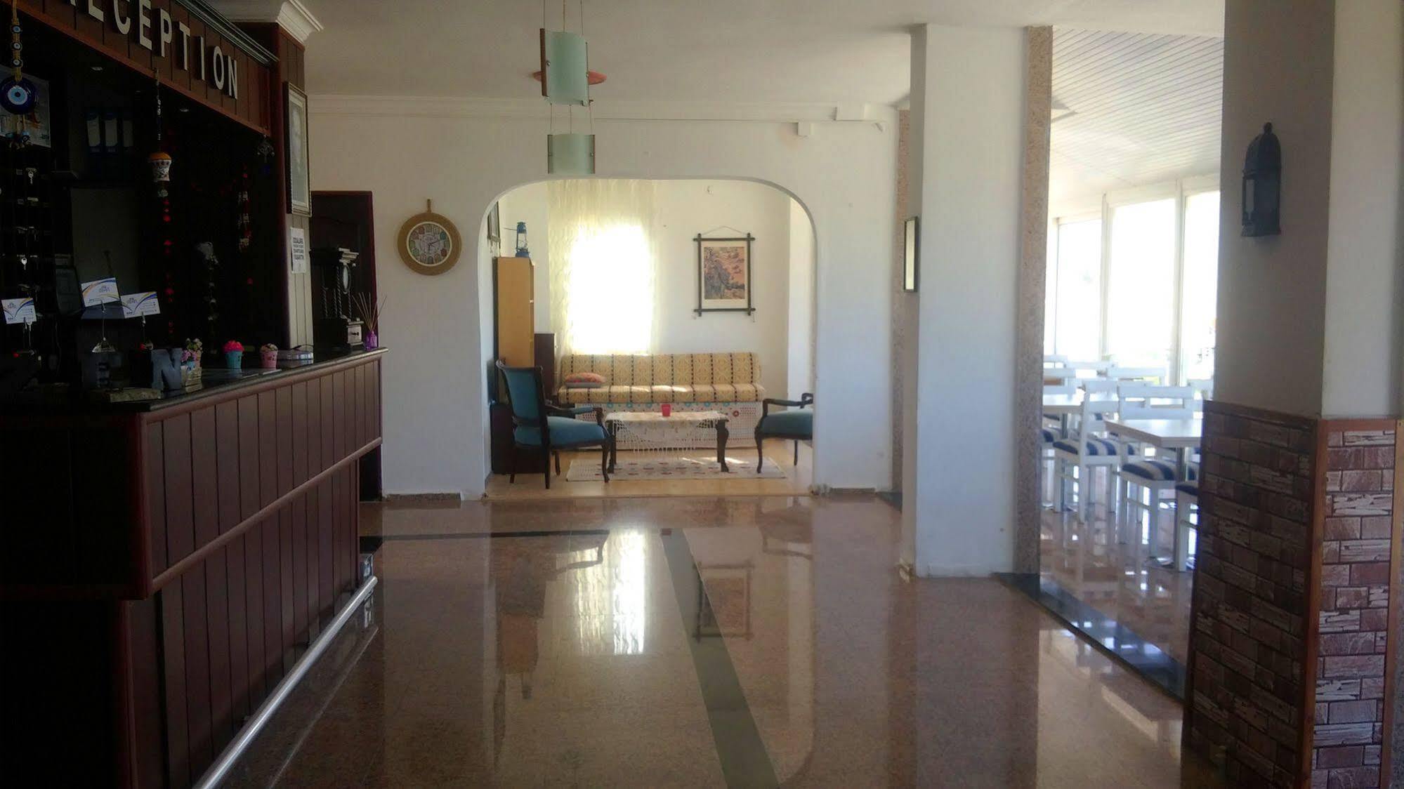 Hotel Ardic Deniz Karaburun (Izmir)