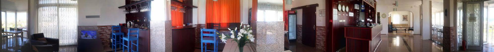 Ardic Deniz Hotel Karaburun (Izmir)