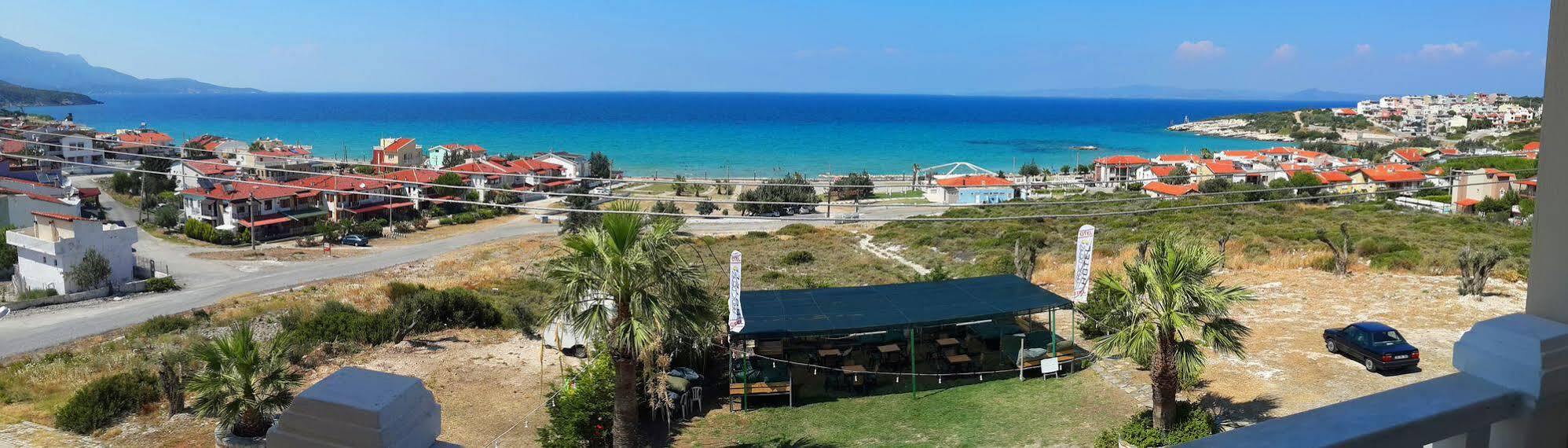 Ardic Deniz * Karaburun (Izmir)