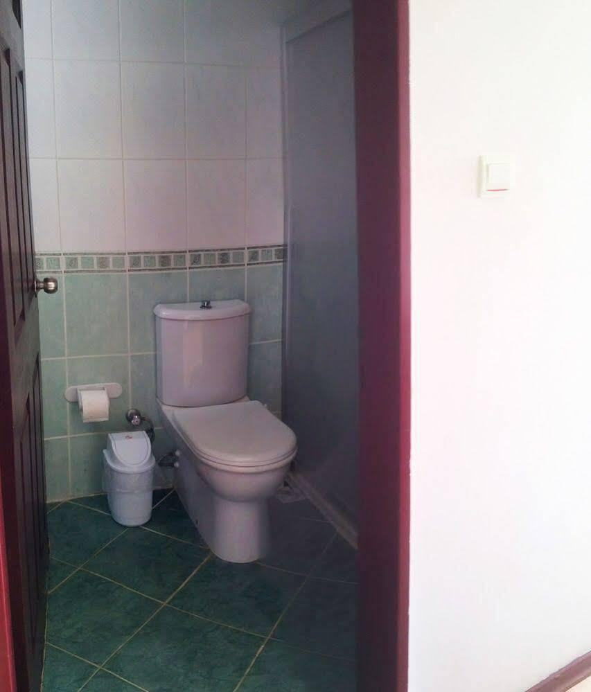 Ardic Deniz Hotel *