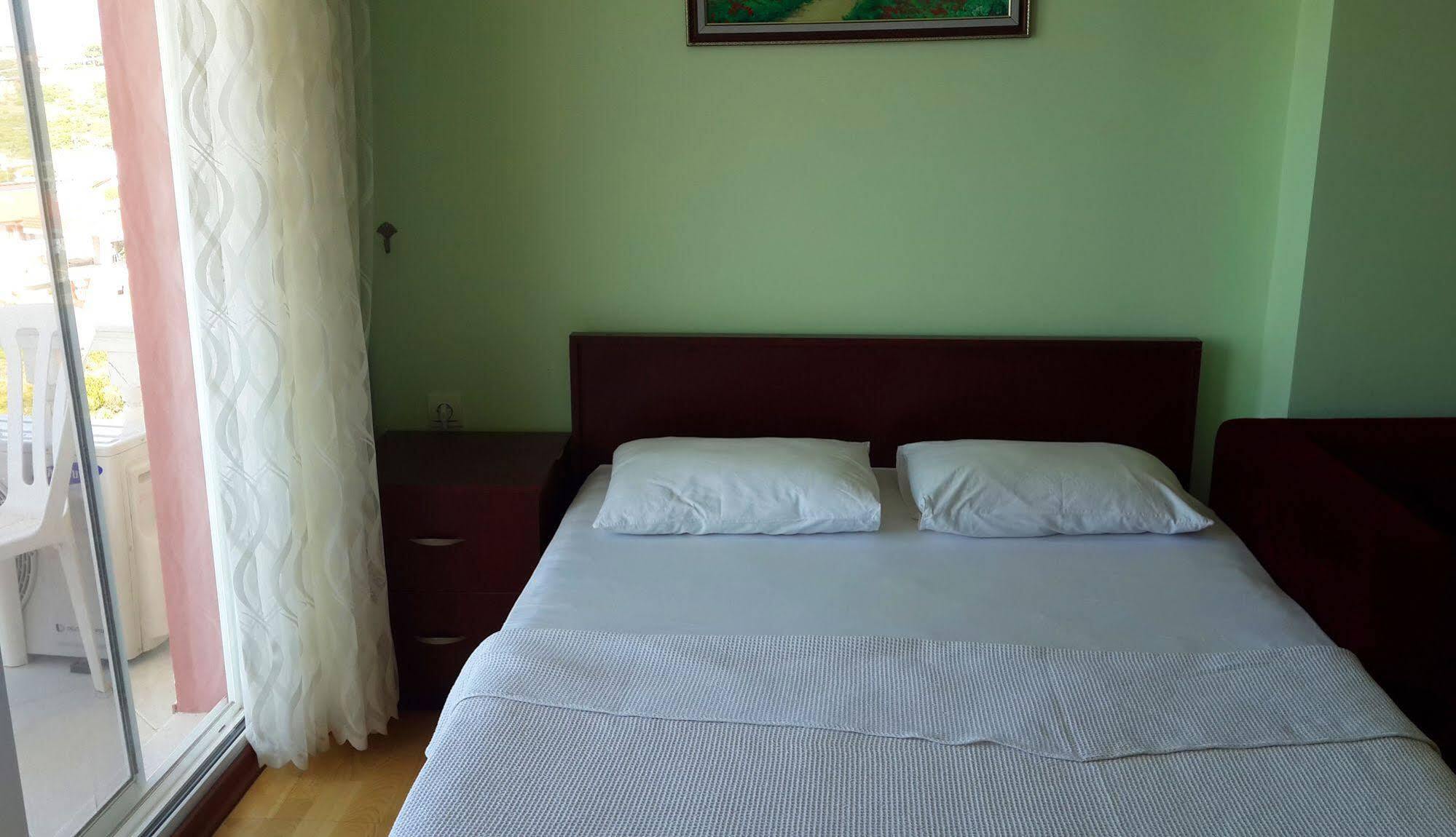 Ardic Deniz Hotel *