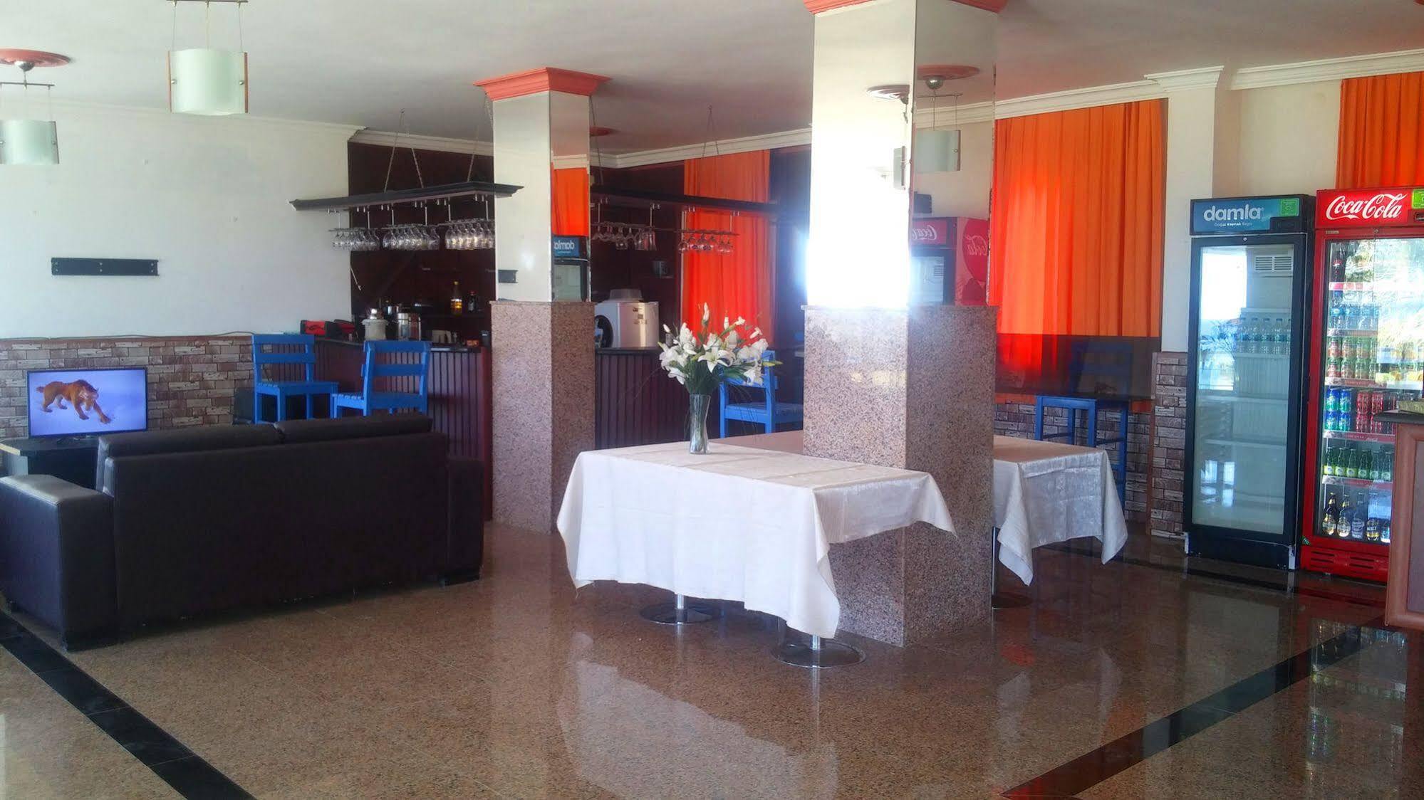Hotel Ardic Deniz Karaburun (Izmir)