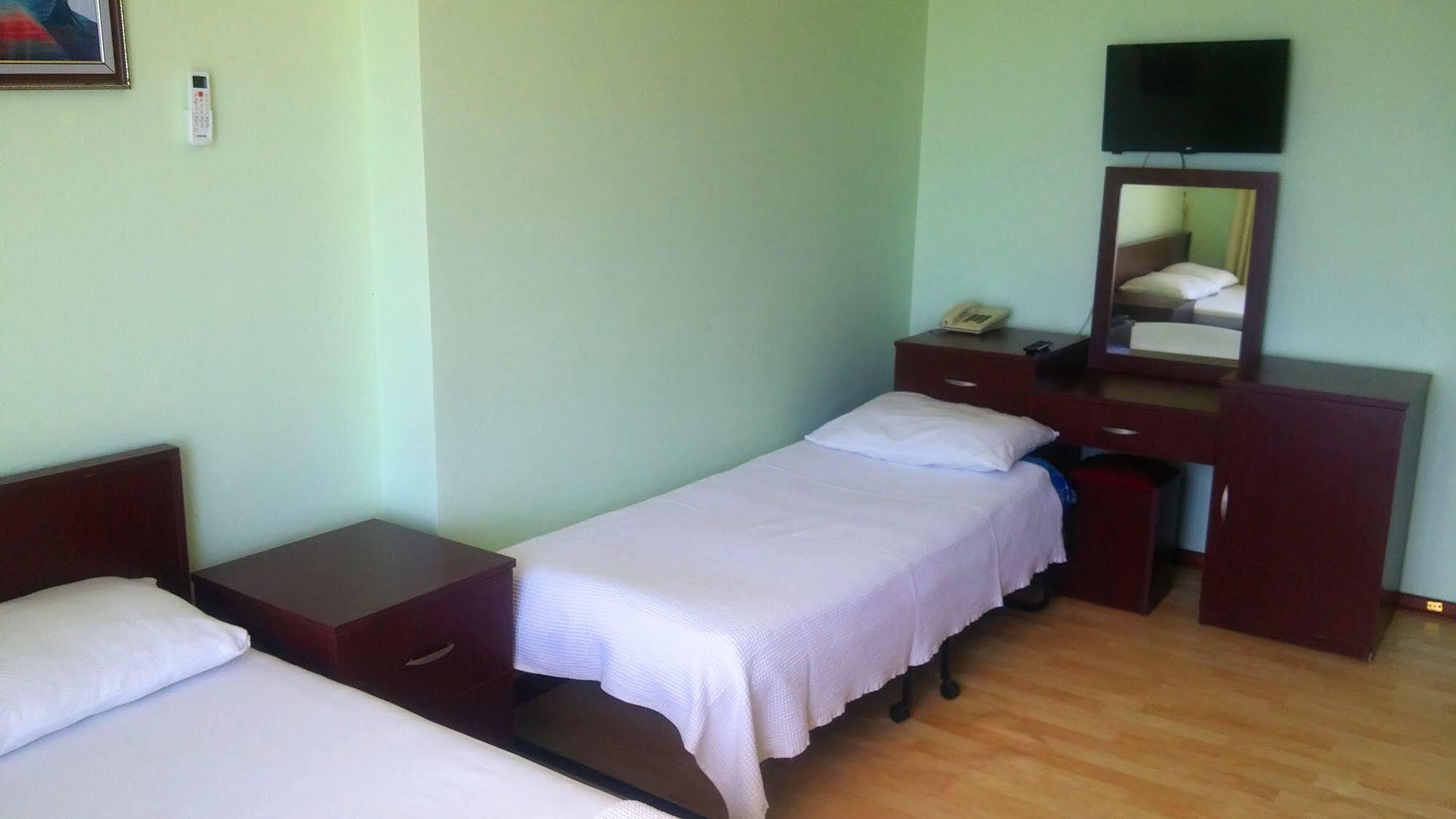 Ardic Deniz Hotel