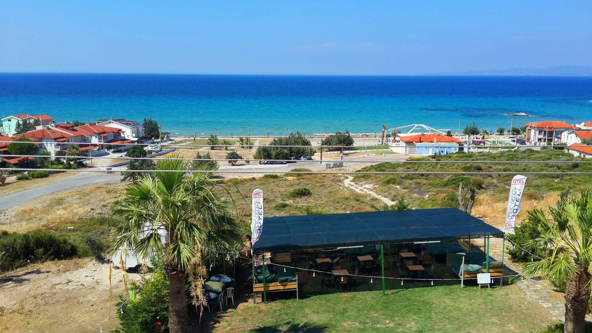 Hotel Ardic Deniz Karaburun (Izmir)