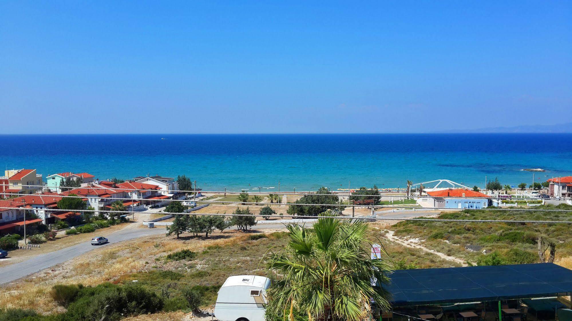 Hotel Ardic Deniz Karaburun (Izmir)