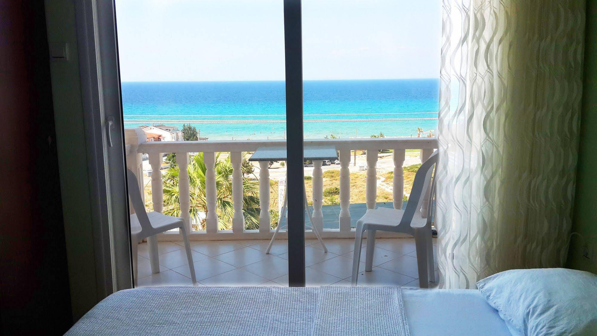 Ardic Deniz Hotel