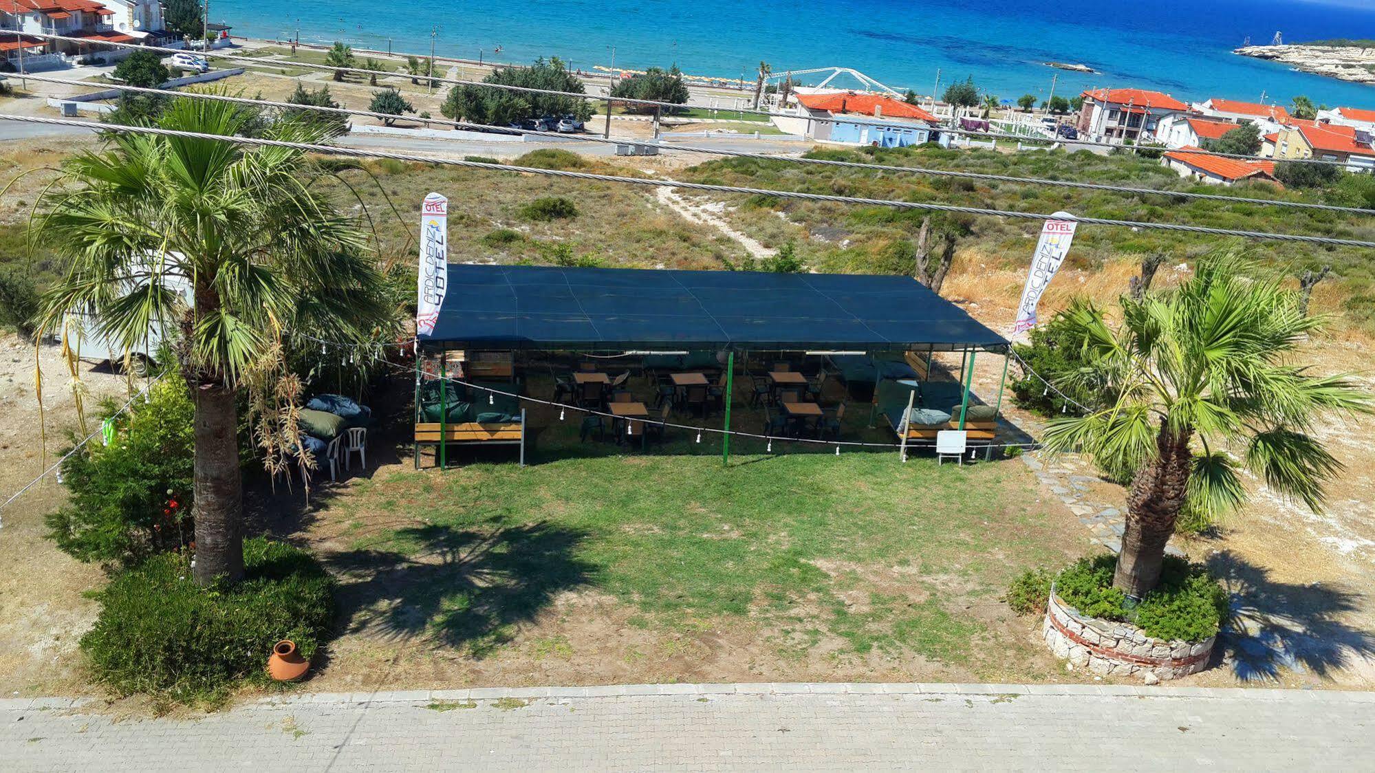 Hotel Ardic Deniz