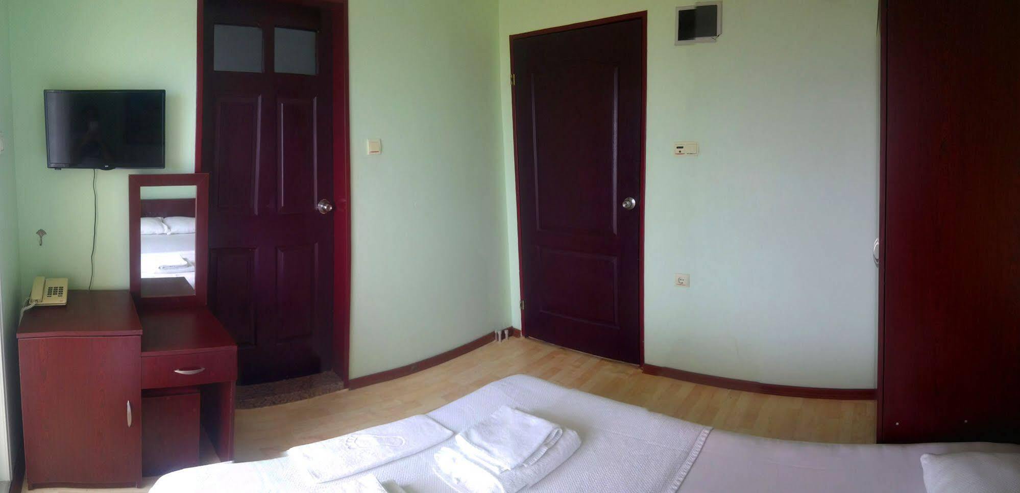 Hotel Ardic Deniz