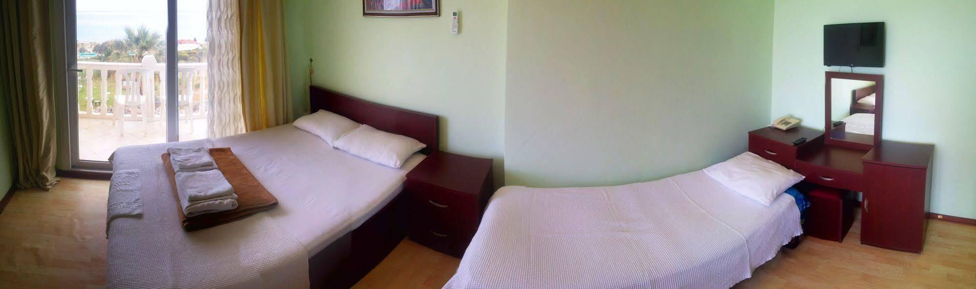 Ardic Deniz Hotel *