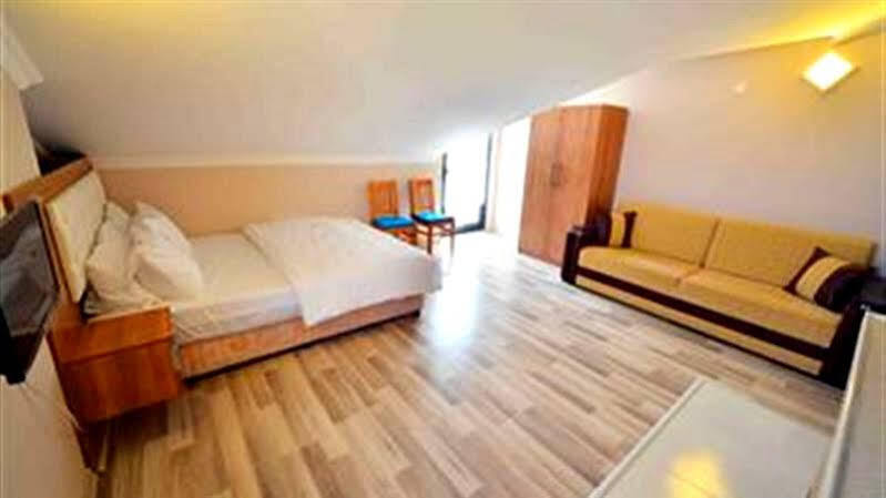 Aparthotel Asil Burhaniye