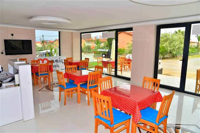 Aparthotel Asil Burhaniye