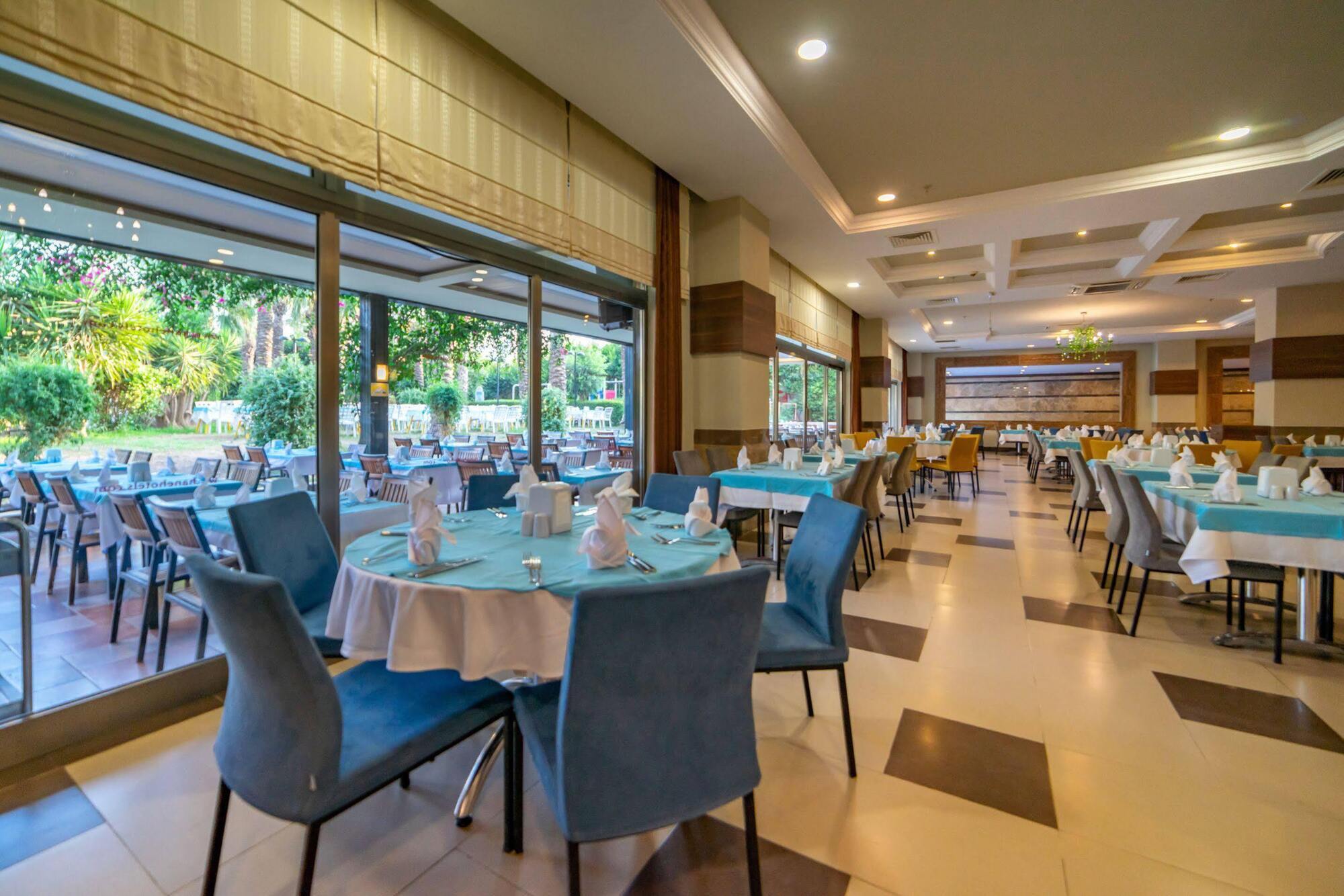 Hotel Hane