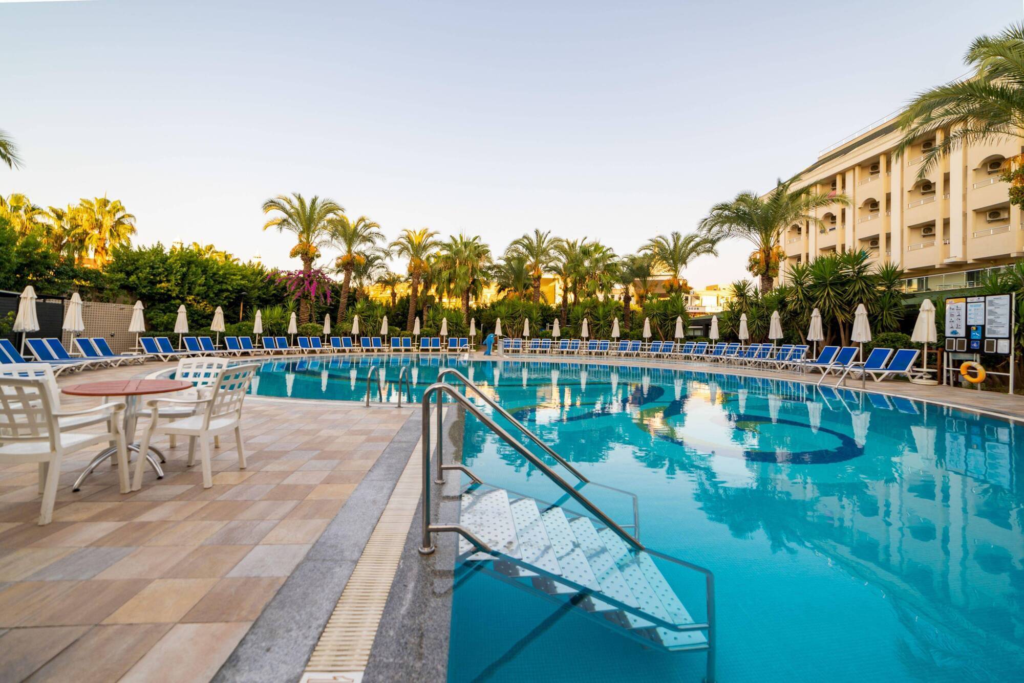Hotel Hane 4*