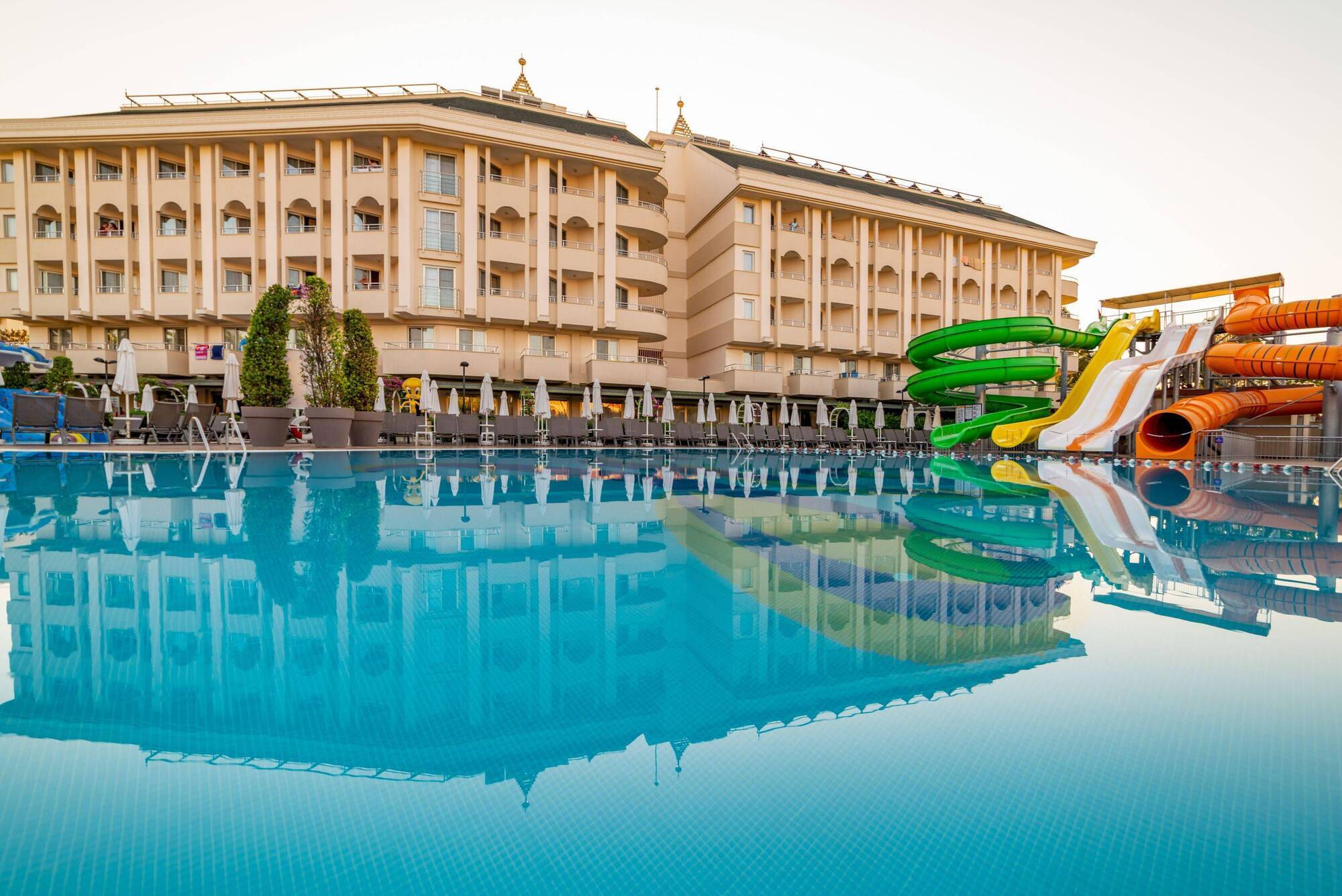 Hotel Hane