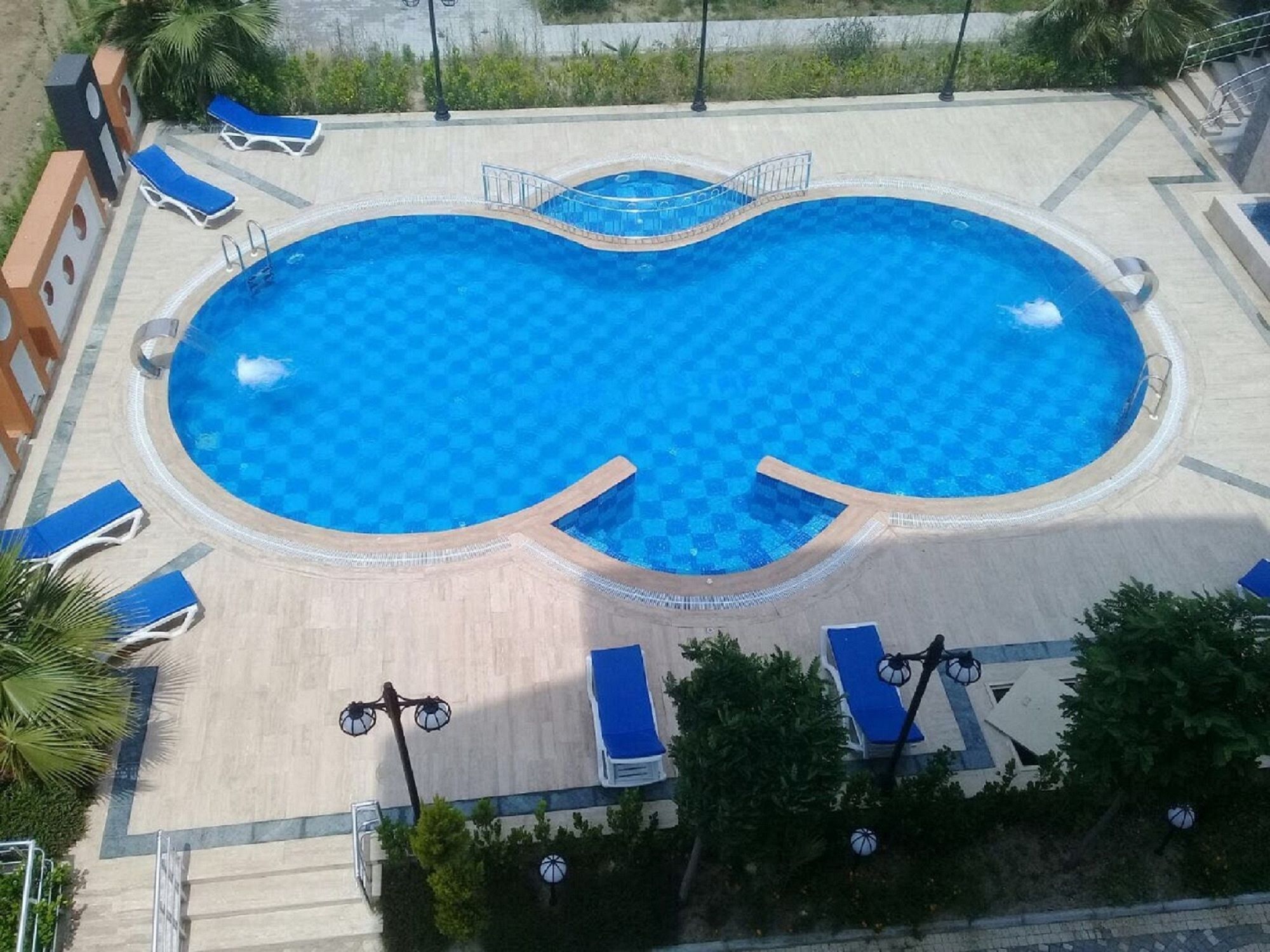 Apartment Northstar 6 *