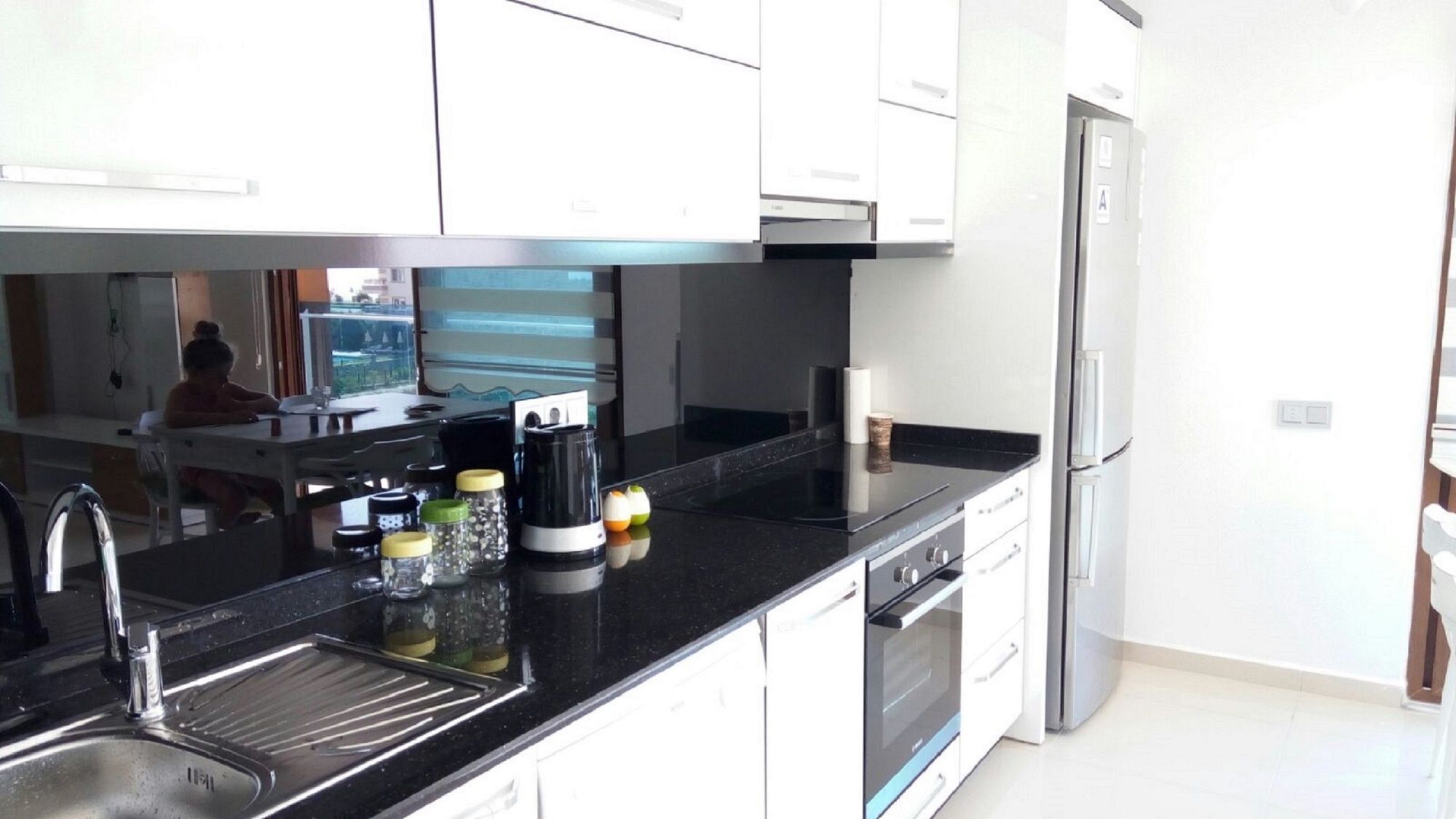 Apartment Northstar 6 Mahmutlar