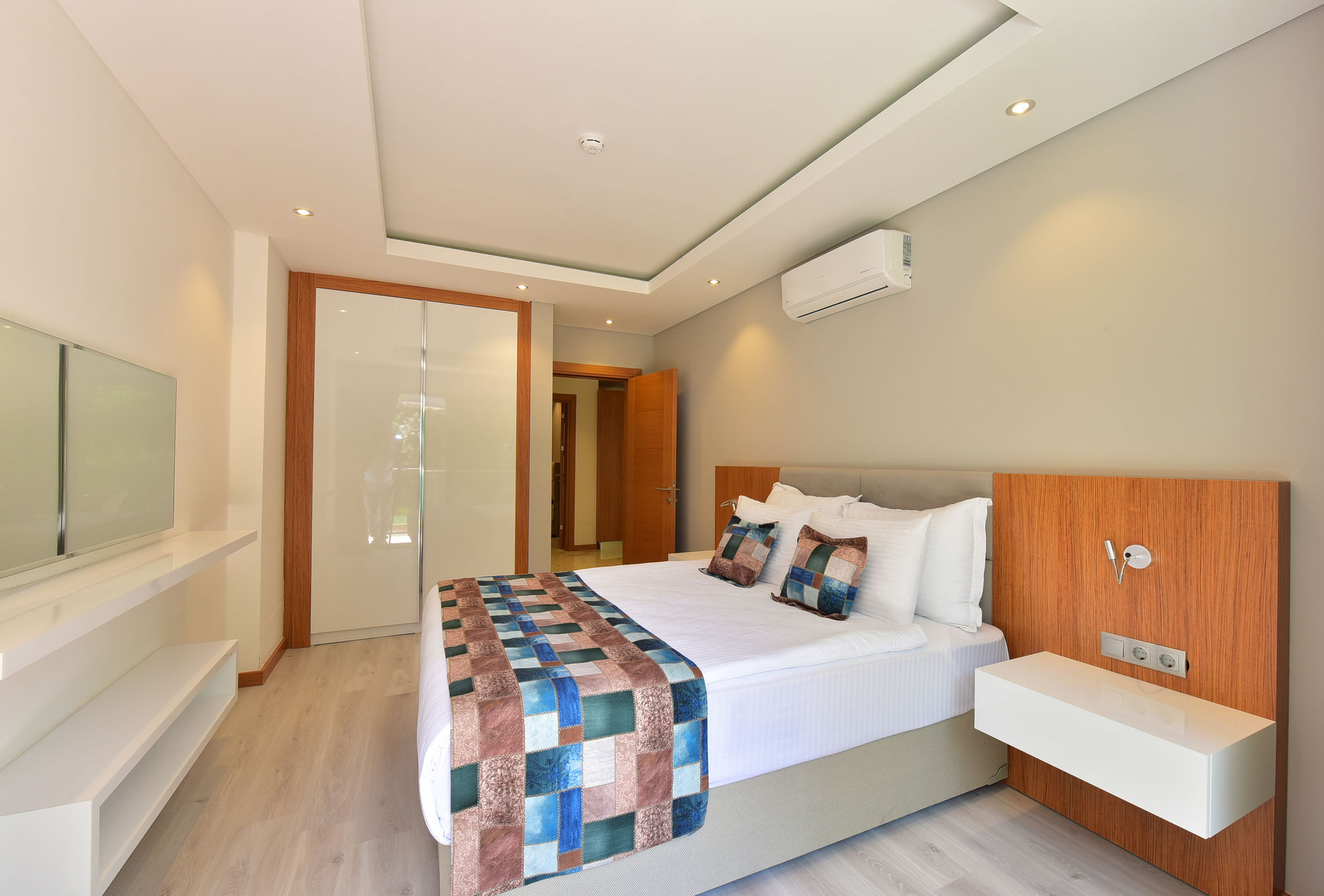 Jasmin Elite Apartment *