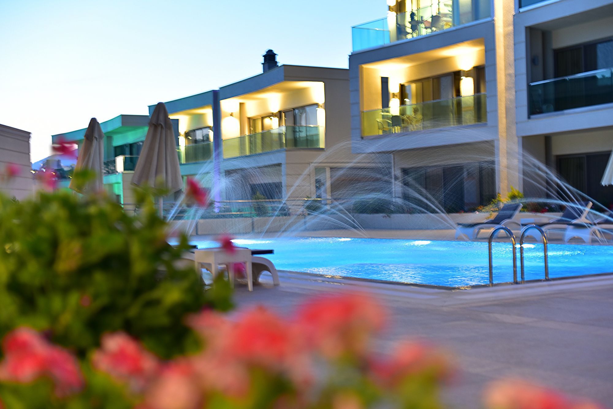 Apartment Jasmin Elite Bodrum