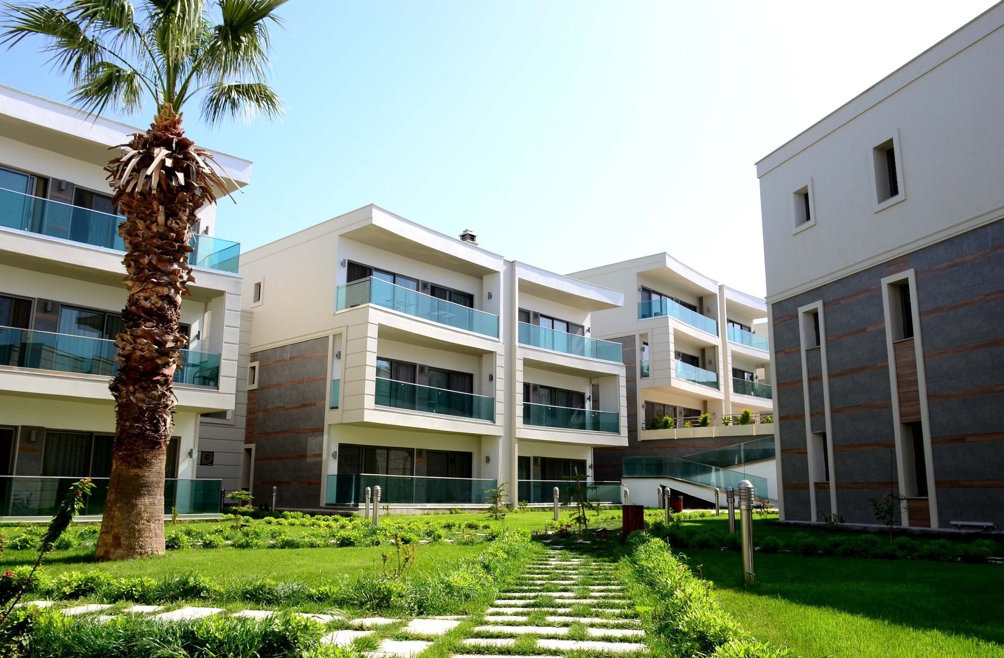 Jasmin Elite Apartment