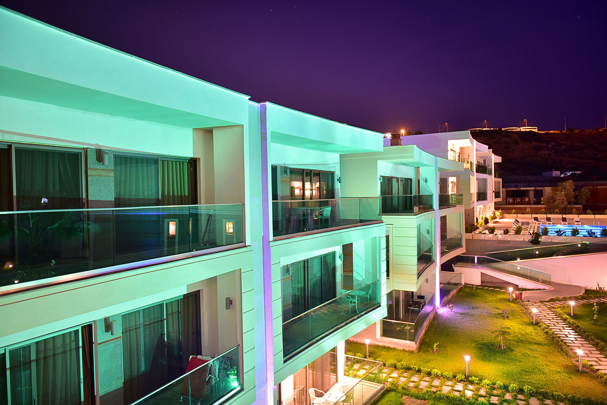 Jasmin Elite Bodrum