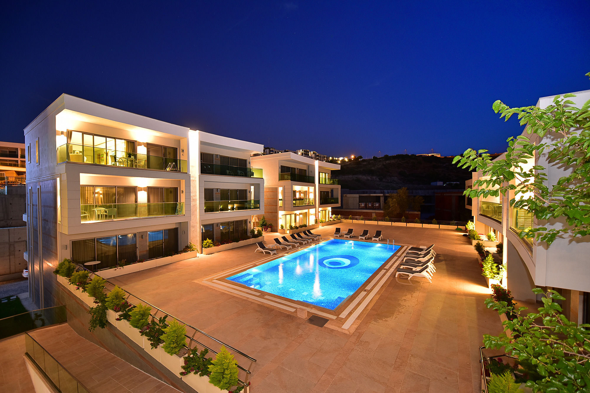 Jasmin Elite * Bodrum