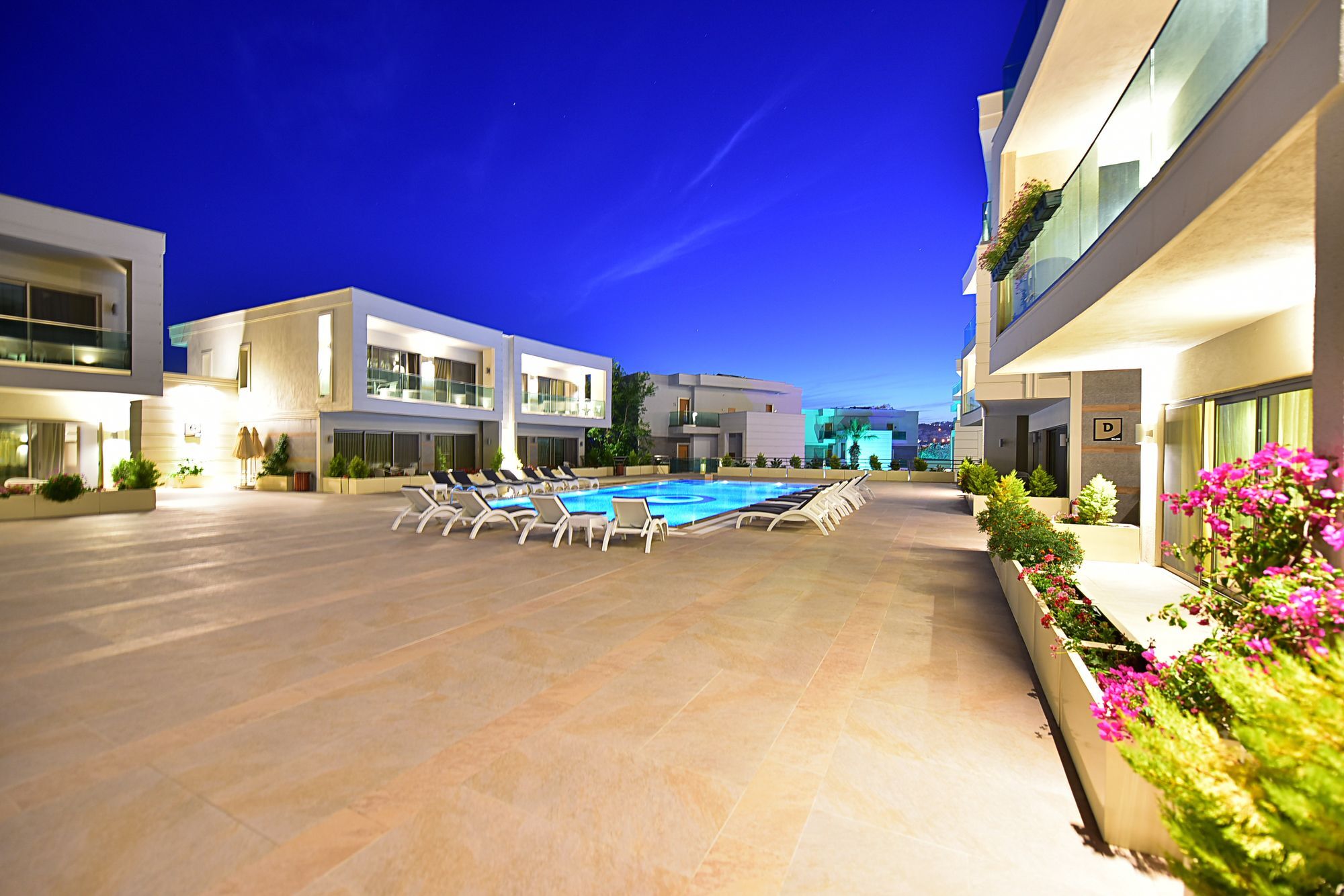 Jasmin Elite Bodrum