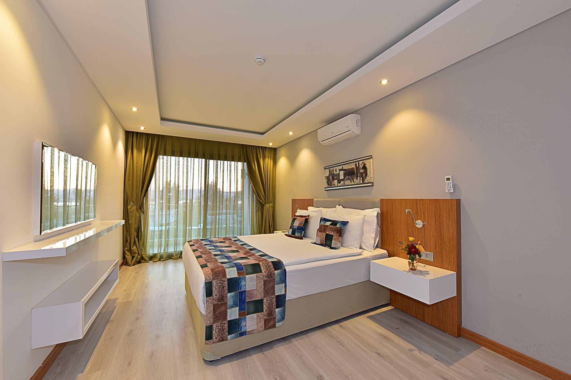 Jasmin Elite Apartment