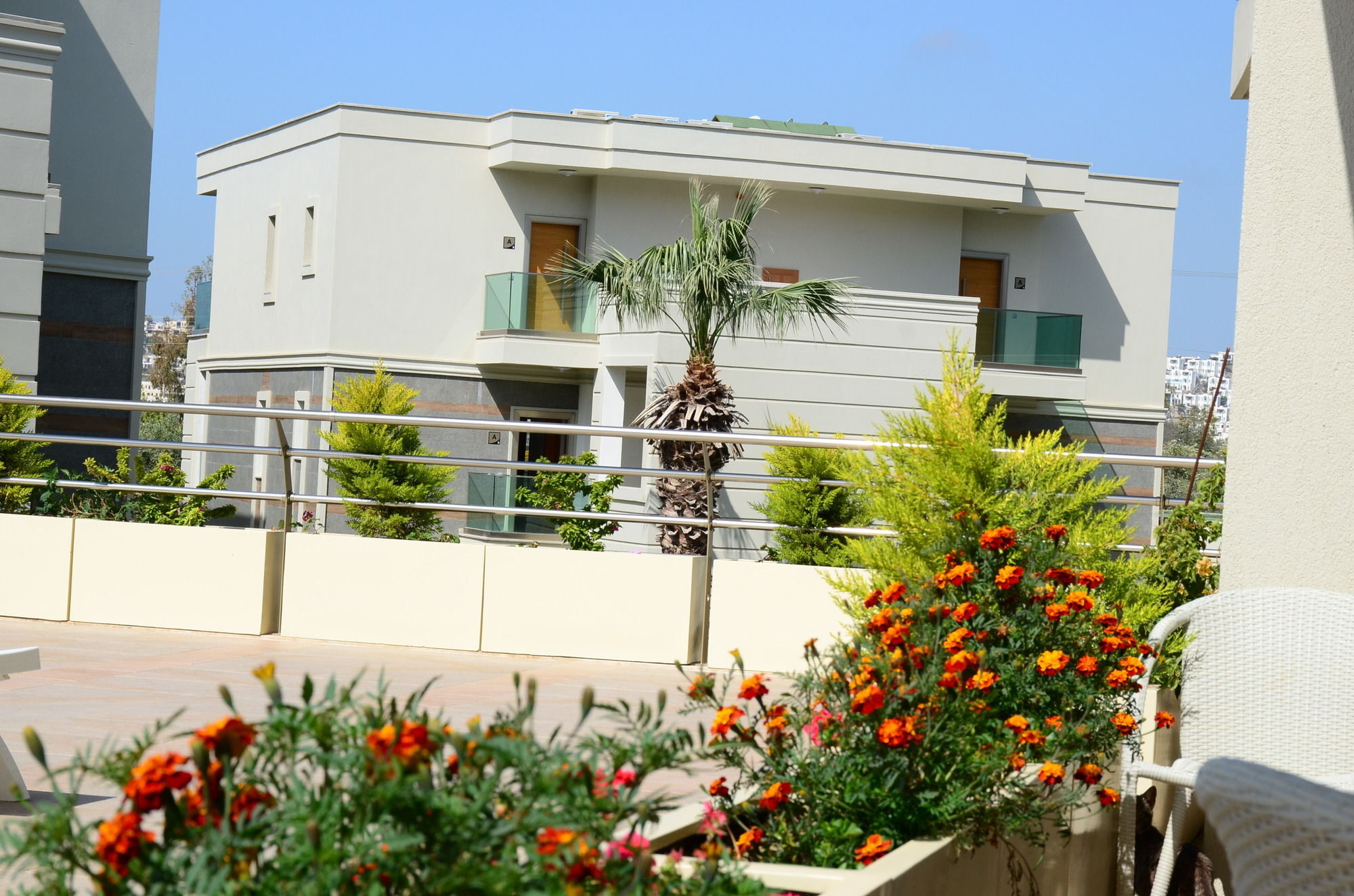 Jasmin Elite Apartment *