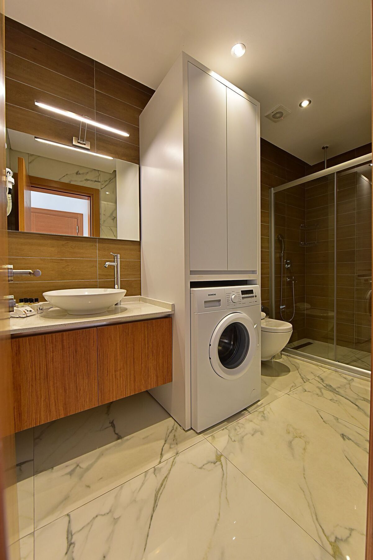Jasmin Elite Apartment Bodrum