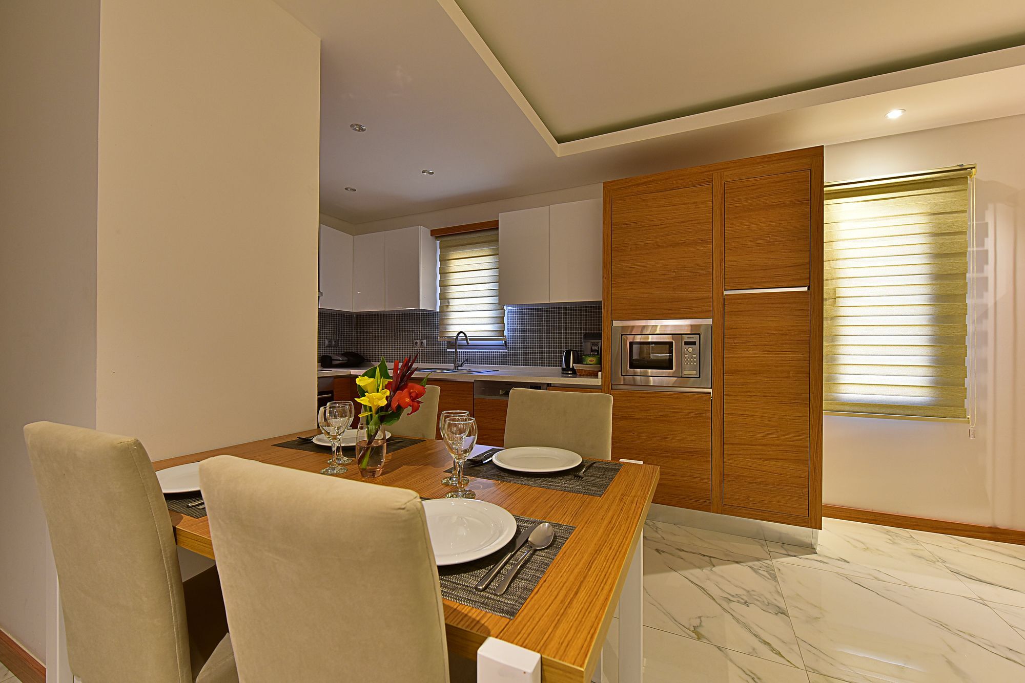 Jasmin Elite * Bodrum