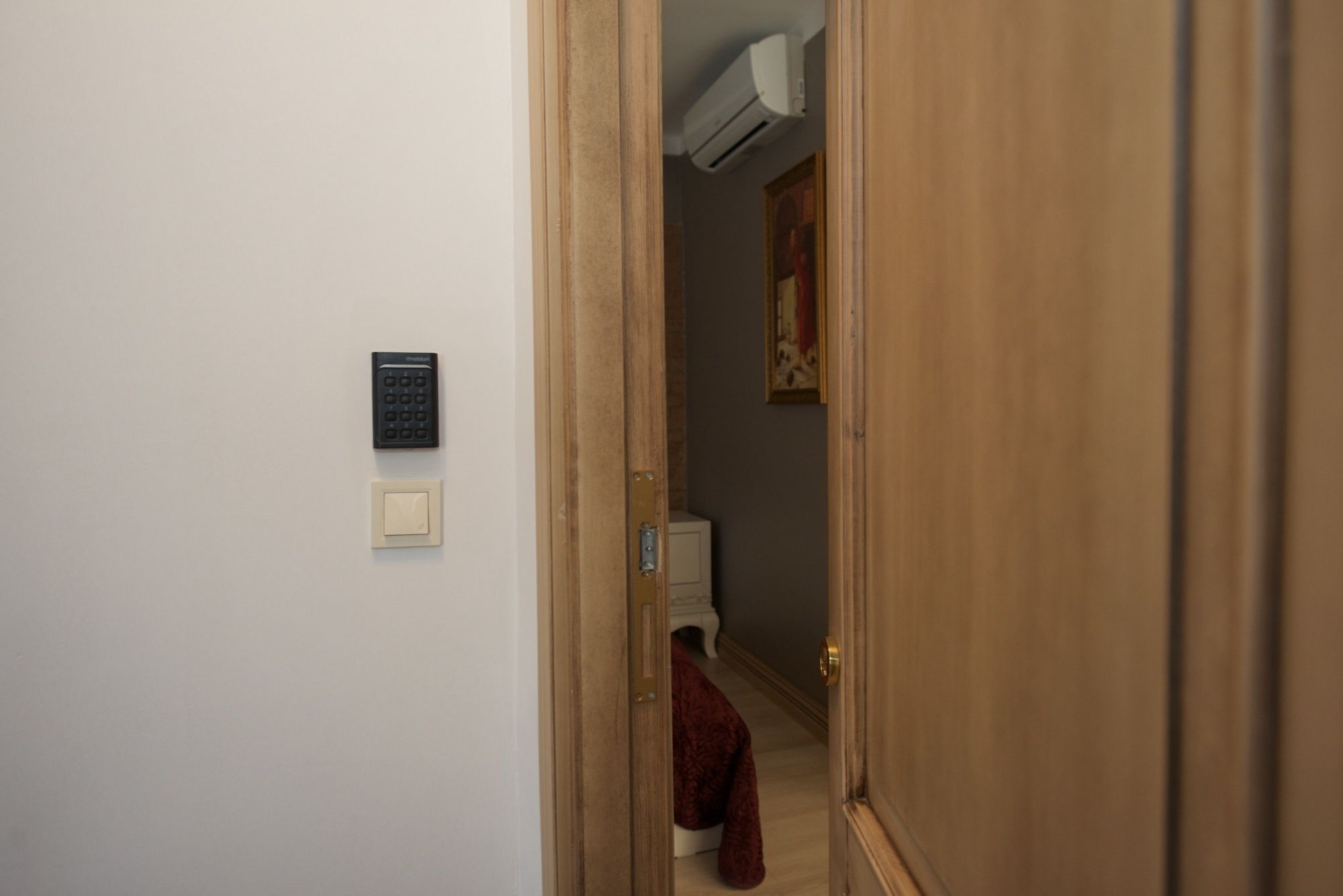 Galatolia Hotel 3* Istanbul