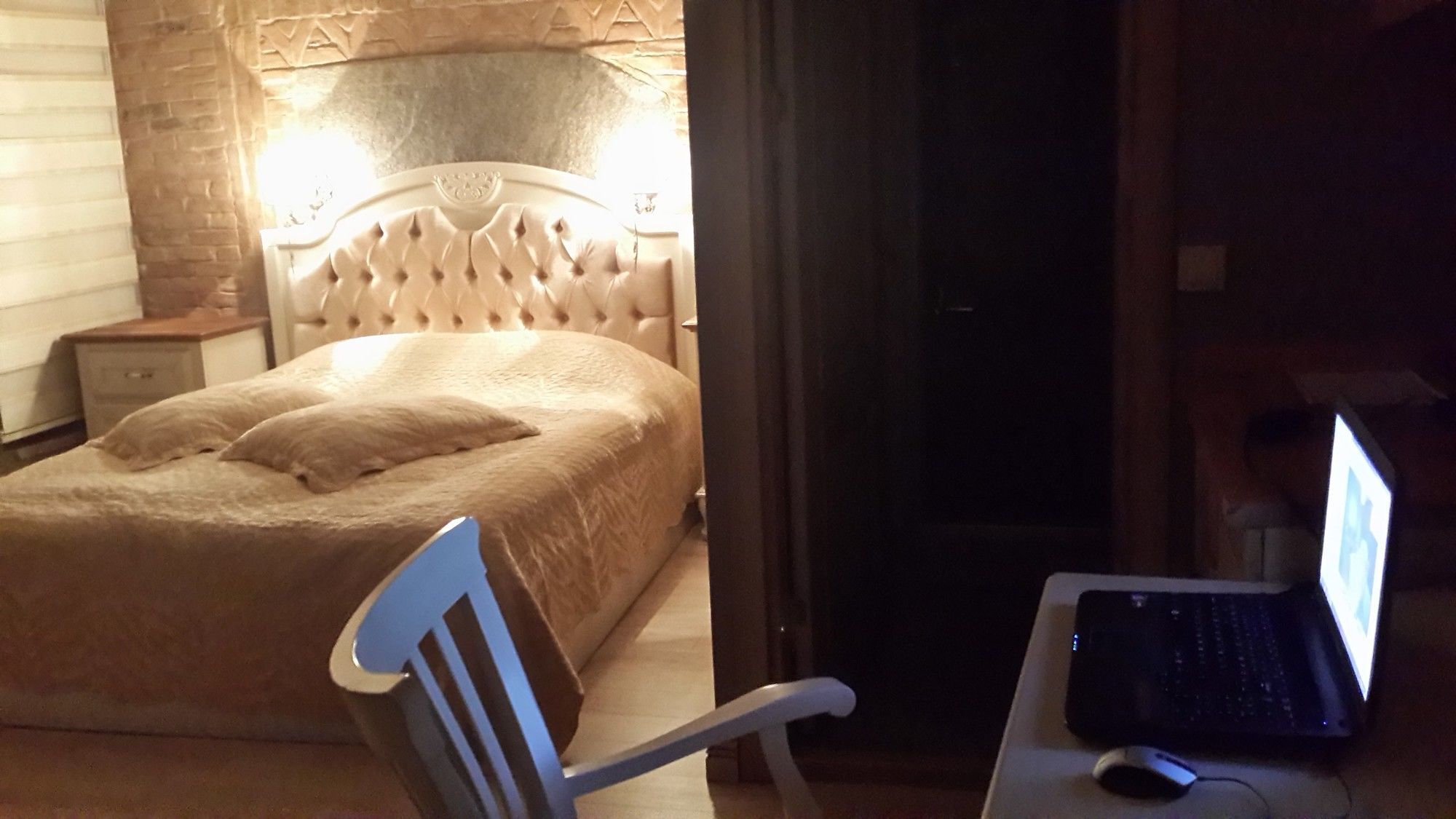 Galatolia Hotel Hotel