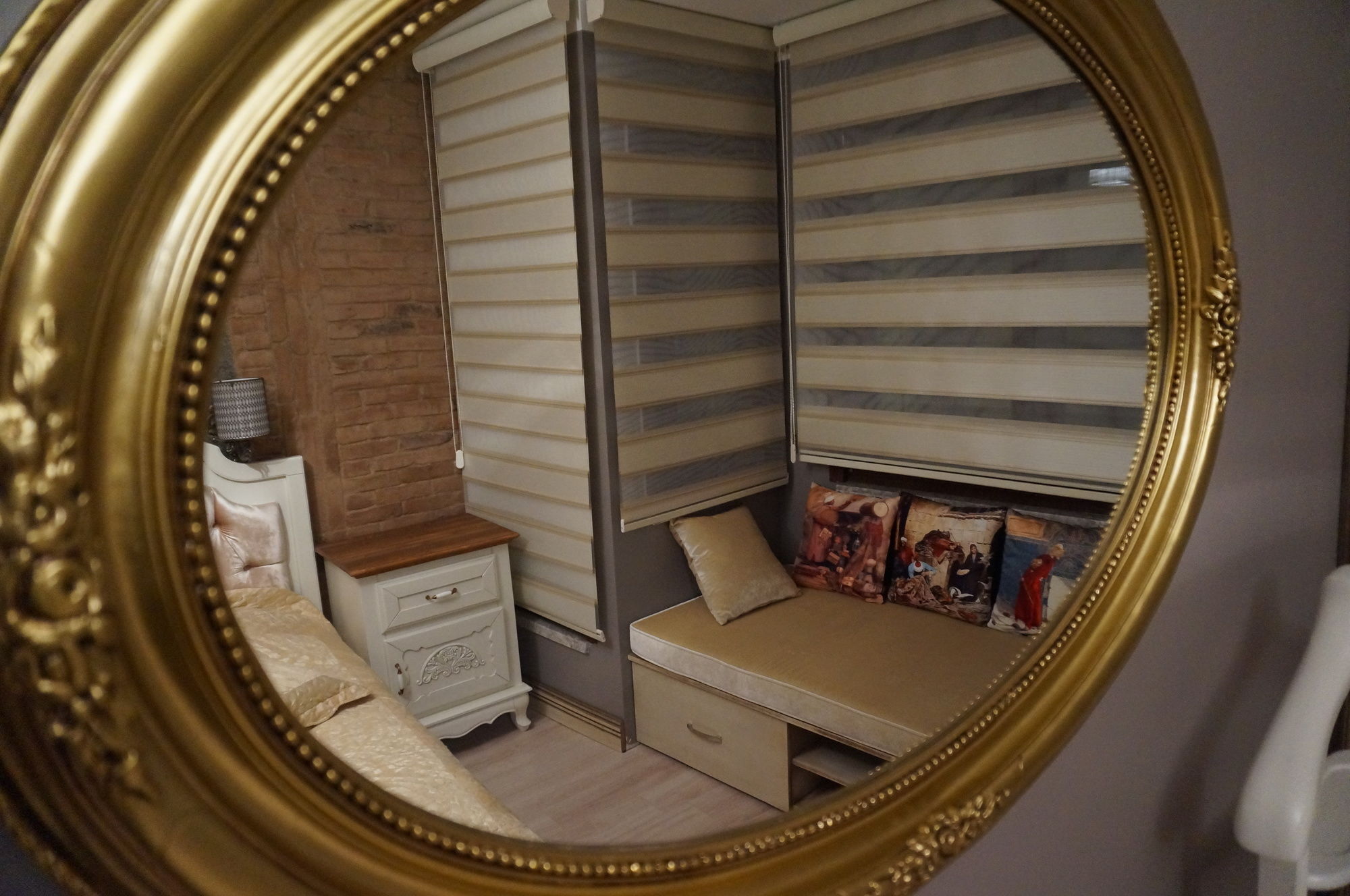 Galatolia Hotel Hotel 3*